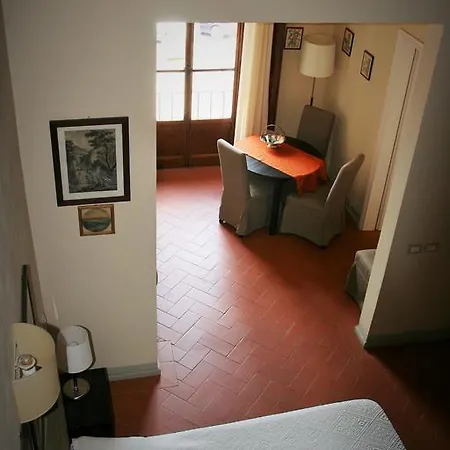 My Boutique In Vakantiehuis Florence