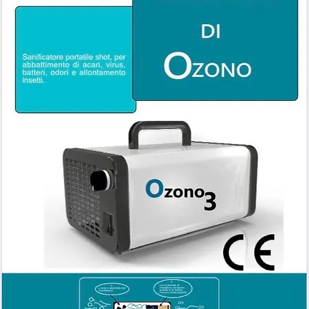 My Boutique In Сasa de vacaciones Florencia