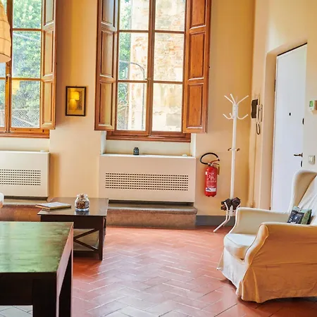 Ferienhaus My Boutique In Florenz
