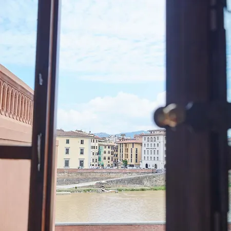 My Boutique In Ferienhaus Florenz