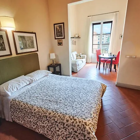 My Boutique In Сasa de vacaciones Florencia