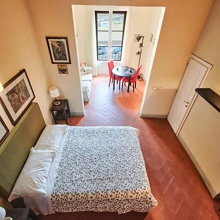 Ferienhaus My Boutique In Florenz