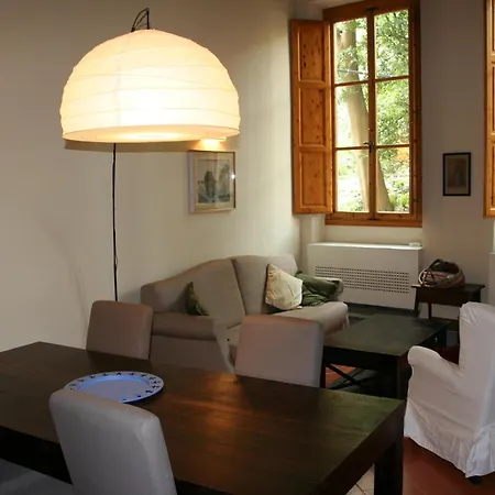 Hébergement de vacances My Boutique In Florence