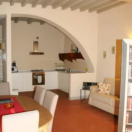 Ferienhaus My Boutique In
