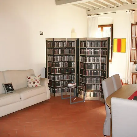 My Boutique In Ferienhaus Florenz