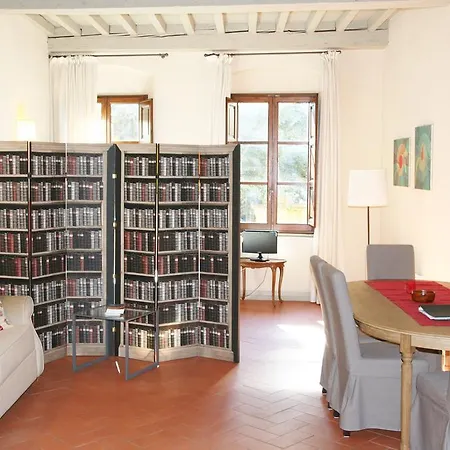 My Boutique In Сasa de vacaciones Florencia