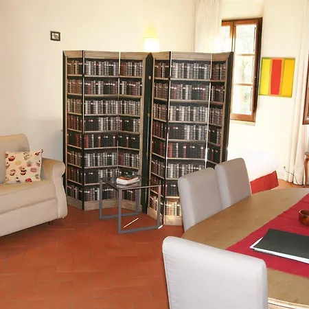 My Boutique In Сasa de vacaciones Florencia