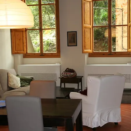 Hébergement de vacances My Boutique In Florence