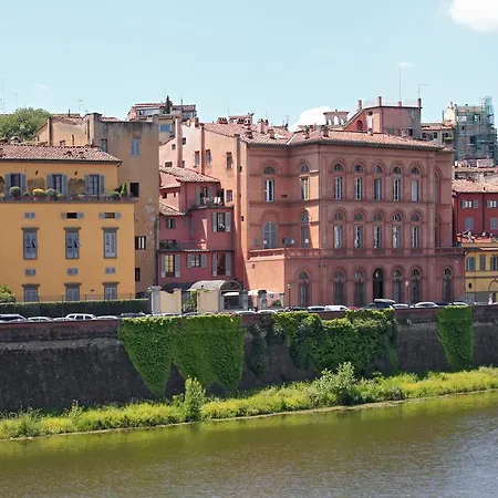My Boutique In Сasa de vacaciones Florencia