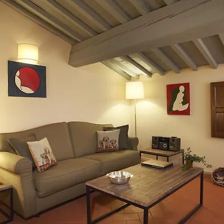 Hébergement de vacances My Boutique In