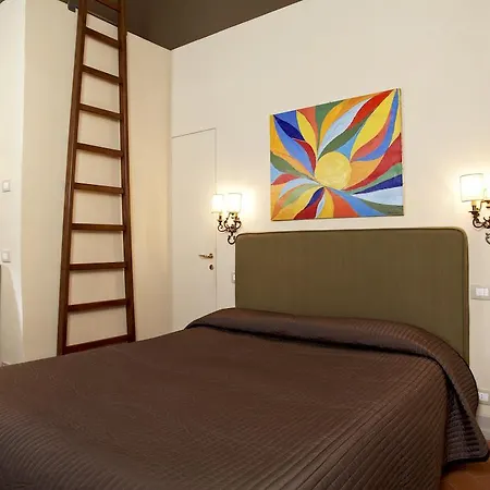 Hébergement de vacances My Boutique In *